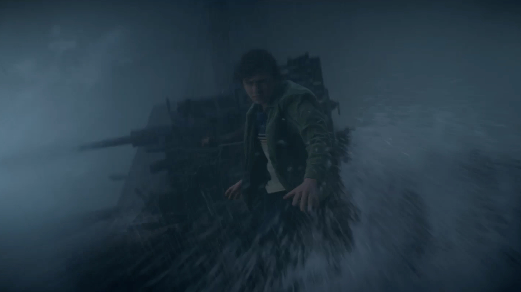 Percy Jackson Season 2